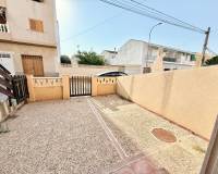 Long time Rental - Ground Floor - Pilar de la Horadada - El Mojón