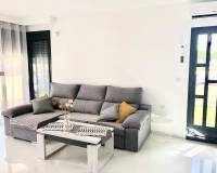 Long time Rental - Ground Floor - Pilar de la Horadada - El Mojón