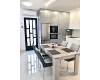 Long time Rental - Ground Floor - Pilar de la Horadada - El Mojón