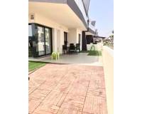 Long time Rental - Ground Floor - Pilar de la Horadada - El Mojón