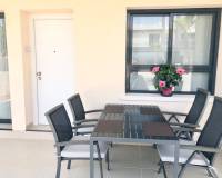 Long time Rental - Ground Floor - Pilar de la Horadada - El Mojón