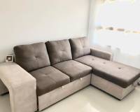 Long time Rental - Ground Floor - Pilar de la Horadada - El Mojón