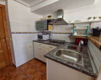 Long time Rental - Ground Floor - Pilar de la Horadada - Mil Palmeras