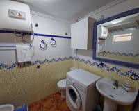 Long time Rental - Ground Floor - Pilar de la Horadada - Mil Palmeras