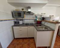 Long time Rental - Ground Floor - Pilar de la Horadada - Mil Palmeras