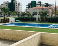 Long time Rental - Ground Floor - Pilar de la Horadada - Pueblo Latino