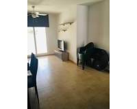 Long time Rental - Ground Floor - Pilar de la Horadada - Pueblo Latino