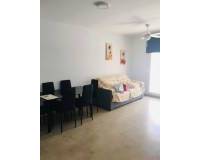 Long time Rental - Ground Floor - Pilar de la Horadada - Pueblo Latino