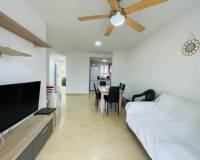 Long time Rental - Ground Floor - Pilar de la Horadada - Pueblo Latino