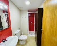 Long time Rental - Ground Floor - Pilar de la Horadada - Pueblo Latino