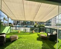 Long time Rental - Ground Floor - Pilar de la Horadada - Torre De La Horadada