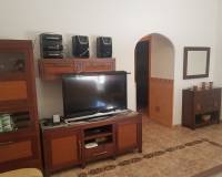 Long time Rental - Ground Floor - Pilar de la Horadada