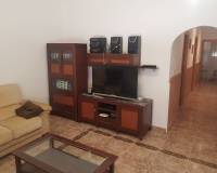 Long time Rental - Ground Floor - Pilar de la Horadada
