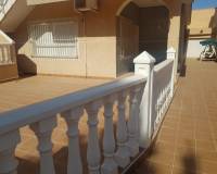 Long time Rental - Ground Floor - Pilar de la Horadada