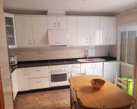 Long time Rental - Ground Floor - Pilar de la Horadada