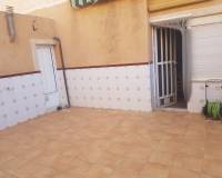 Long time Rental - Ground Floor - Pilar de la Horadada