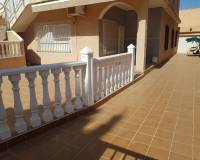 Long time Rental - Ground Floor - Pilar de la Horadada