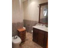 Long time Rental - Ground Floor - Pilar de la Horadada