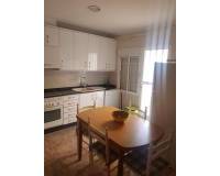 Long time Rental - Ground Floor - Pilar de la Horadada