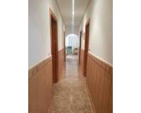 Long time Rental - Ground Floor - Pilar de la Horadada