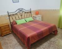 Long time Rental - Ground Floor - Pilar de la Horadada