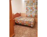 Long time Rental - Ground Floor - Pilar de la Horadada