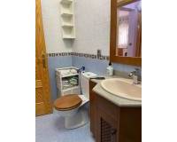 Long time Rental - Ground Floor - Puerto de Mazarron - Playa del Alamillo