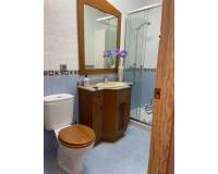 Long time Rental - Ground Floor - Puerto de Mazarron - Playa del Alamillo