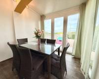 Long time Rental - Ground Floor - San Fulgencio - centro