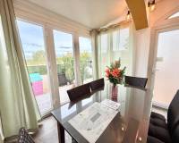 Long time Rental - Ground Floor - San Fulgencio - centro