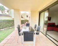 Long time Rental - Ground Floor - San Javier - Roda Golf