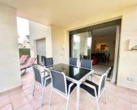 Long time Rental - Ground Floor - San Javier - Roda Golf