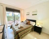 Long time Rental - Ground Floor - San Javier - Roda Golf