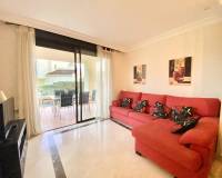 Long time Rental - Ground Floor - San Javier - Roda Golf