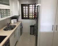 Long time Rental - Ground Floor - San Javier - Roda Golf