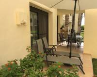 Long time Rental - Ground Floor - San Javier - Roda Golf