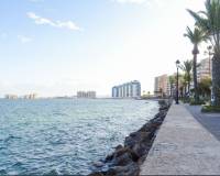 Long time Rental - Ground Floor - San Javier - Santiago De La Ribera