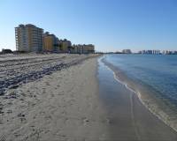 Long time Rental - Ground Floor - San Javier - Santiago De La Ribera