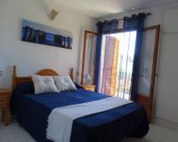 Long time Rental - Ground Floor - San Javier - Santiago De La Ribera