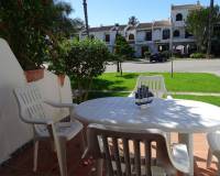 Long time Rental - Ground Floor - San Javier - Santiago De La Ribera