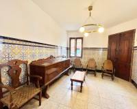 Long time Rental - Ground Floor - San Javier - Santiago De La Ribera