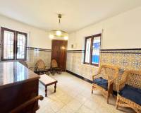 Long time Rental - Ground Floor - San Javier - Santiago De La Ribera