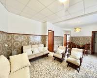 Long time Rental - Ground Floor - San Javier - Santiago De La Ribera