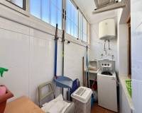 Long time Rental - Ground Floor - San Javier - Santiago De La Ribera