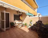 Long time Rental - Ground Floor - San Javier - Santiago De La Ribera