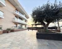 Long time Rental - Ground Floor - San Javier - Santiago De La Ribera