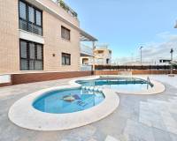 Long time Rental - Ground Floor - San Javier - Santiago De La Ribera