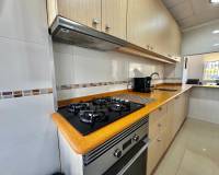 Long time Rental - Ground Floor - San Javier