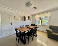 Long time Rental - Ground Floor - San Javier