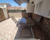 Long time Rental - Ground Floor - San Pedro del Pinatar - El mojon